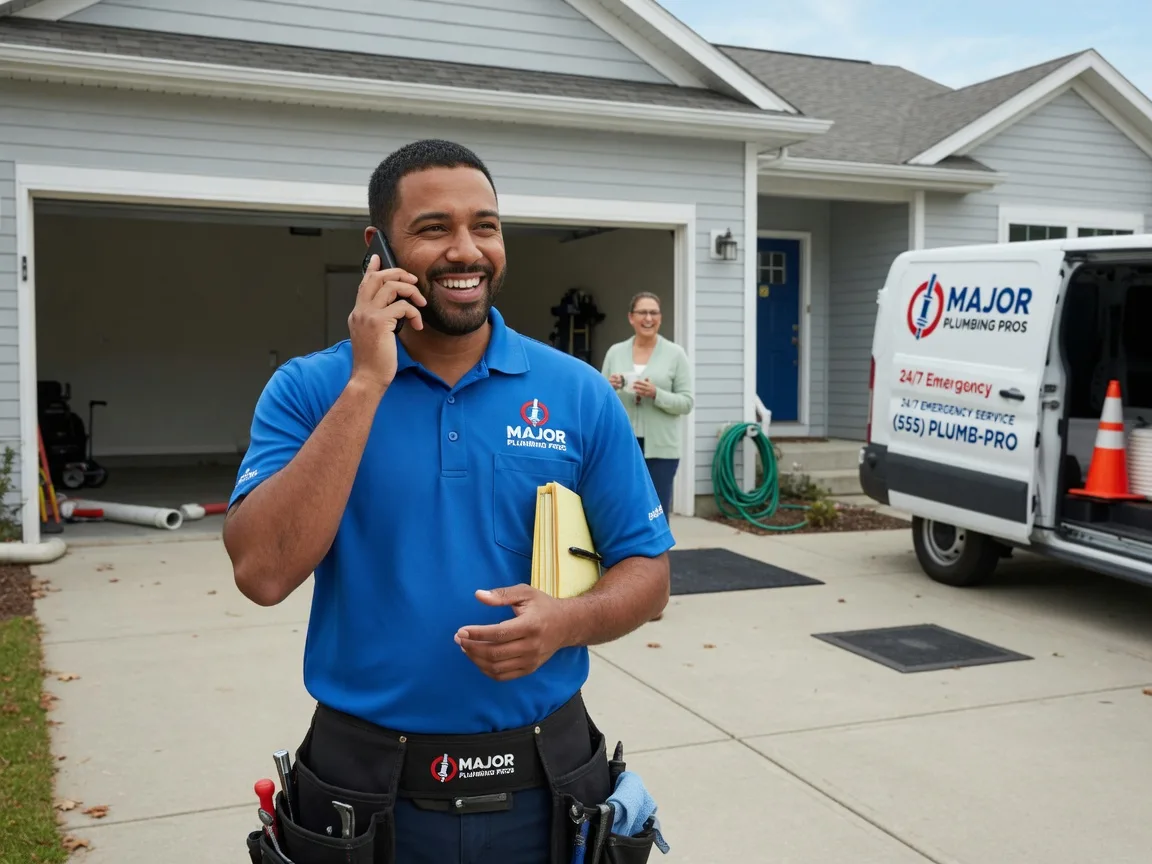 Drain Cleaning Services Niota, TN FAQs
